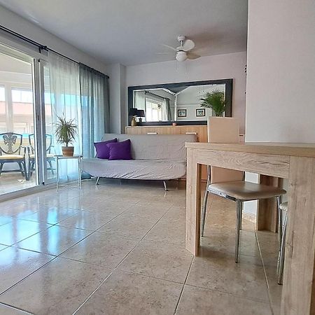 Apartamento A 50 Metros De La Playa. Platja d'Aro Exterior photo